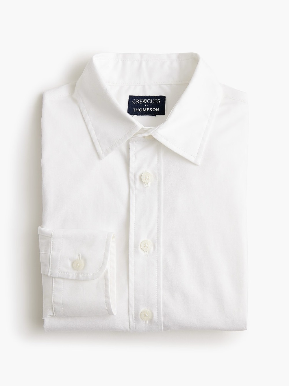 Crewcuts boys button down